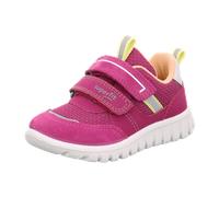 Superfit SPORT7 MINI für Kinder, pink, Größe 29 EU