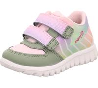 Superfit Sport7 Mini Green 22