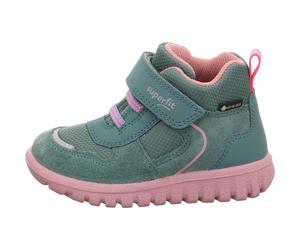 Superfit SPORT7 Mini grÜn/rosa (7010) 21