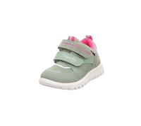 SPORT7 MINI HELLGRÜN/ROSA - Gr. - 28