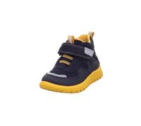 Superfit 006196 für Kinder, blau, Größe 21 EU