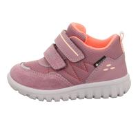 Superfit Weiblich SPORT7 MINI Lila/Orange 8520