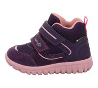 Superfit Weiblich SPORT7 MINI Lila/Rosa 8530