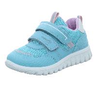 Superfit - \ SPORT7 MINI mint - Gr. - 31