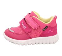 Superfit SPORT7 Mini pink/gelb (5500) 33
