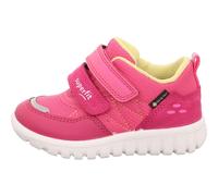 Superfit SPORT7 Mini pink/gelb (5500) 34