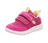 Superfit - \ SPORT7 MINI PINK - Gr. - 28