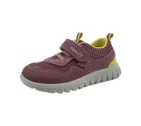 Superfit - SPORT7 MINI rosa/gelb rot - Gr. - 27