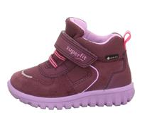Superfit SPORT7 Mini rot/lila (5020) 21