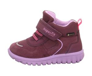 Superfit SPORT7 Mini rot/lila (5020) 21