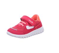 superfit - Sport7 pink/orange rot - Gr. - 31