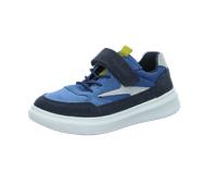 Superfit - SPORTHALBSCHUHE BUBEN blau - Gr. - 30