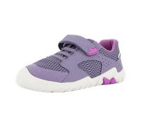 Superfit Sportliche Schnürschuhe für Mädchen, lila, Größe 27 EU