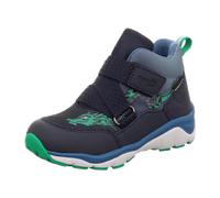 Superfit Sports für Kinder, blau, Größe 34 EU