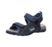 Superfit Sportsachen für Kinder, blau, Größe 35 EU