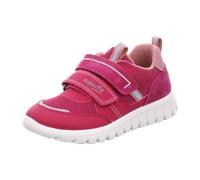 Superfit Kinderschuhe Lauflernschuhe ROT/ROSA ROT/ROSA - Gr. - 34