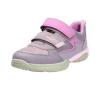 Superfit Sportschuh für Kinder, rosa, Größe 32 EU