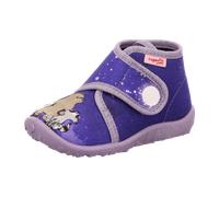 Superfit SPOTTY für Kinder, blau, Größe 19 EU