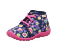 Superfit Spotty für Kinder, blau, Größe 19 EU