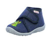 Superfit SPOTTY für Kinder, blau, Größe 23 EU