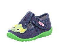 Superfit Spotty für Kinder, blau, Größe 24 EU