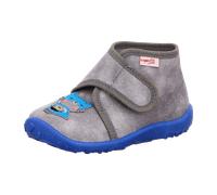 Superfit SPOTTY für Kinder, grau, Größe 20 EU