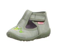 Superfit SPOTTY für Kinder, grün, Größe 21 EU