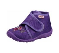 Superfit SPOTTY für Kinder, lila, Größe 22 EU