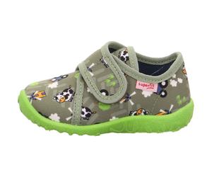 Superfit Spotty gruen/mehrfarbig (7030) 19