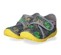 Superfit SPOTTY Hausschuhe 1-009246 Jungen