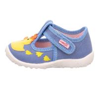 Superfit Weiblich SPOTTY Hellblau 8400