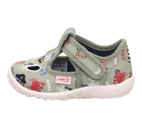 Superfit Baby Jungen SPOTTY HELLGRÜN 7020