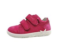 Superfit Mädchen Starlight Lauflernschuhe, Pink 5530, 23 EU