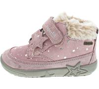 Superfit Starlight Lauflernschuh, ROSA 5500, 25 EU