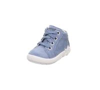 Superfit Lauflernschuhe blau 19