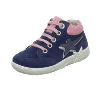 Superfit 1-006435-8020 Blau 8020 blau/rosa EU 22