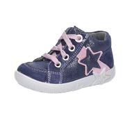 Superfit Starlight für Kinder, blau, Größe 23 EU