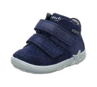 Superfit Starlight für Kinder, blau, Größe 23 EU