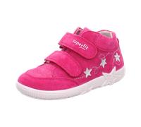 superfit - Mädchen Lauflernschuh Starlight pink - Farbe - Pink - Größe - EU 21
