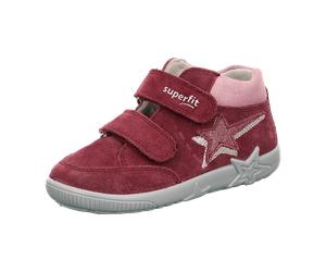 Superfit Starlight für Kinder, pink, Größe 23 EU