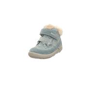 Superfit Starlight Lauflernschuh, HELLGRÜN 7500, 24 EU