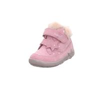 Superfit Starlight Lauflernschuh, ROSA 5500, 26 EU