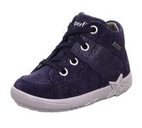 Superfit Kinderschuhe Halbschuhe BLAU BLAU - Gr. - 23