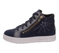 Superfit Stella Gore-Tex 1-000812 Sneaker, BLAU 8000, 31 EU
