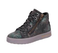 Superfit Mädchen Stella Sneaker Gore-tex 1-000812 Stiefel, GRAU 2000, UK Child 10