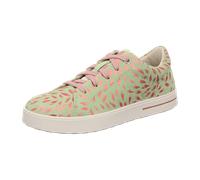 superfit Mädchen Sneaker low STELLA 33 Hellgrün/Pink