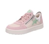 Superfit Stella für Kinder, rosa, Größe 37 EU