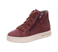 Superfit Kinderschuhe Schnürschuhe ROT ROT - Gr. - 30