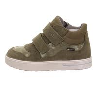 superfit Mädchen Sneaker high STELLA 33 Grün