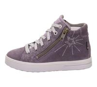 Superfit Mädchen Stella Sneaker Gore-tex 1-000812 Stiefel, LILA 8510, 1